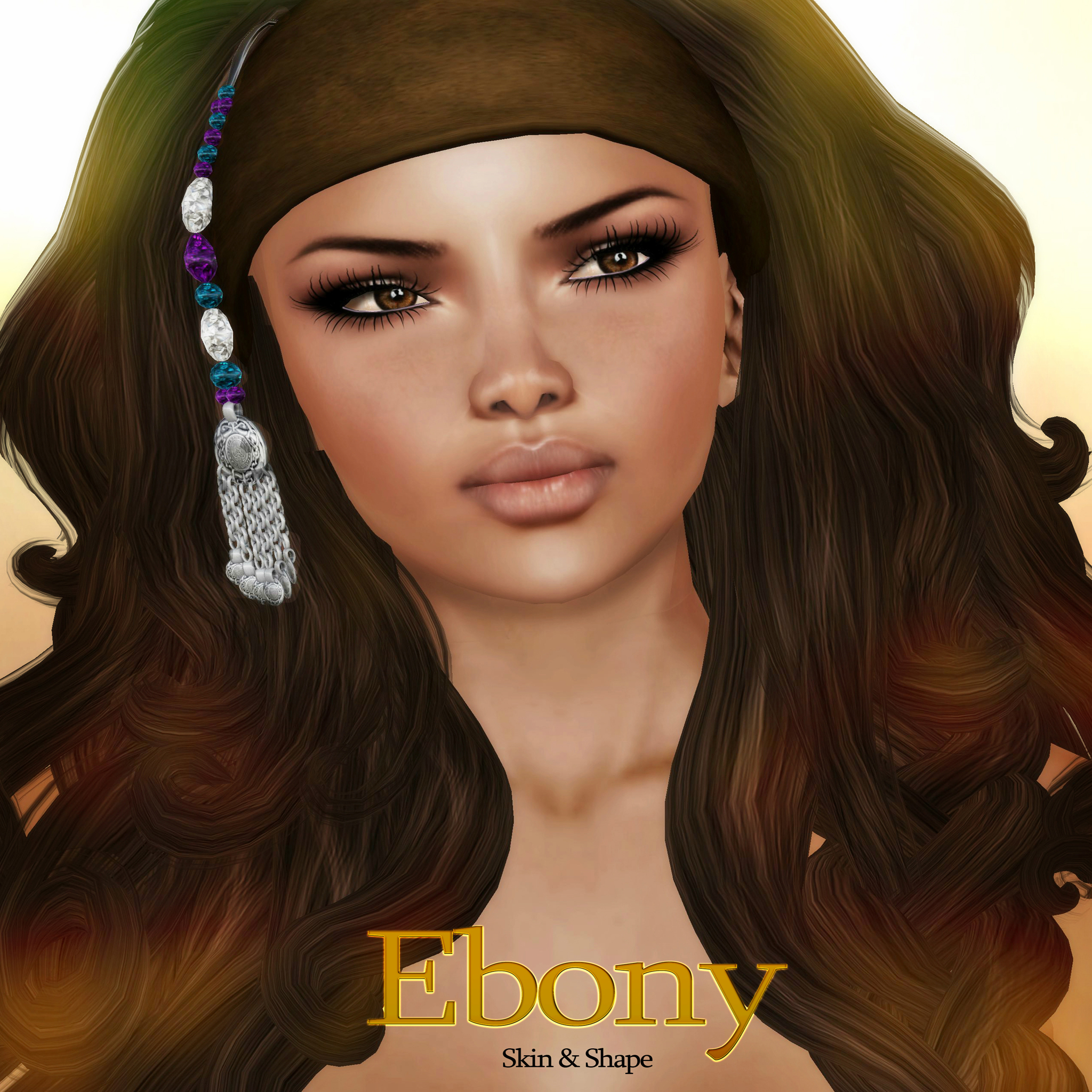 Ebony Wow 42