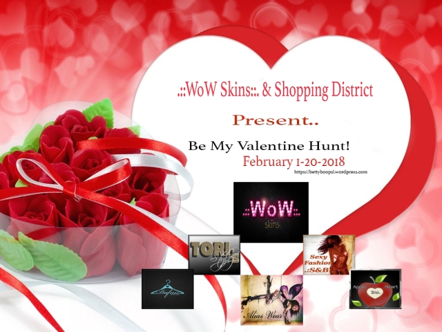 Be My valentine hunt copia.jpg